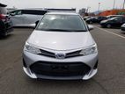 Toyota Fielder EX Hybrid 2020