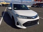 Toyota Fielder EX Hybrid 2020