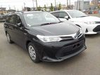Toyota Fielder Ex Hybrid 2020