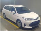 Toyota Fielder EX hybrid 2020