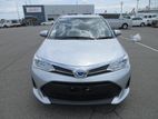 Toyota Fielder EX Hybrid 2020