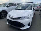 Toyota Fielder EX hybrid 2020