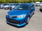 Toyota Fielder EX Hybrid 2020