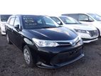 Toyota Fielder EX HYBRID 2020