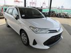 Toyota Fielder EX HYBRID 2020