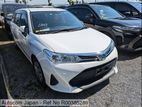 Toyota Fielder EX HYBRID 2020