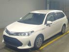 Toyota Fielder EX HYBRID 2020