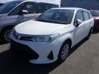 Toyota Fielder EX HYBRID 2020