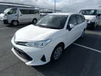 Toyota Fielder EX Hybrid 2021