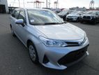 Toyota Fielder EX Hybrid 2021