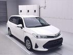 Toyota Fielder EX HYBRID 2021