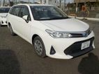 Toyota Fielder EX HYBRID 2022