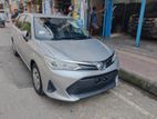 Toyota Fielder Ex Hybrid- 4 Point 2020