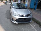 Toyota Fielder EX HYBRID 4 POINT 2020