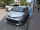 Toyota Fielder EX HYBRID 4 POINT 2020