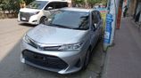 Toyota Fielder EX HYBRID 4 POINT 2020