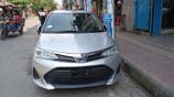 Toyota Fielder EX HYBRID 4 POINT 2020