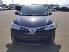 Toyota Fielder Ex Hybrid 4.5P 2020