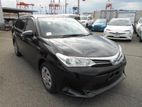 Toyota Fielder EX hybrid Black 2019