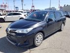 Toyota Fielder EX HYBRID BLACK 2019