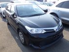 Toyota Fielder Ex Hybrid Black 2020