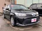 Toyota Fielder EX HYBRID BLACK 2020