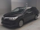 Toyota Fielder Ex Hybrid Black 2020