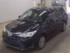 Toyota Fielder EX HYBRID BLACK 2020
