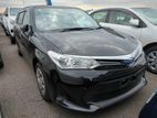 Toyota Fielder EX HYBRID BLACK 2020