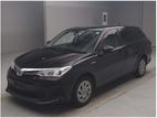 Toyota Fielder EX HYBRID BLACK 2020
