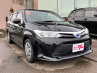 Toyota Fielder EX HYBRID BLACK 2021