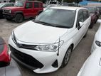 Toyota Fielder Ex Hybrid Off Price 2021