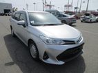 Toyota Fielder EX HYBRID PACKAGE 2020