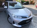 Toyota Fielder Ex hybrid push 3.5p 2020