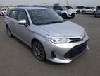 Toyota Fielder EX HYBRID PUSH START 2020