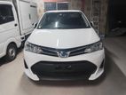 Toyota Fielder Ex Hybrid Ready 2020