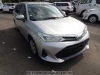 Toyota Fielder EX Hybrid Ready 2020