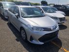 Toyota Fielder EX Hybrid Ready 2020