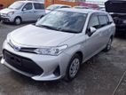 Toyota Fielder EX Hybrid Ready 2020