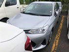 Toyota Fielder Ex Hybrid Silver 2020