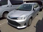 Toyota Fielder EX HYBRID SILVER 2020