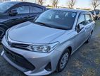 Toyota Fielder EX HYBRID SILVER 2020