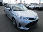 Toyota Fielder EX HYBRID SILVER. 2020