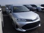 Toyota Fielder EX HYBRID SILVER 2020