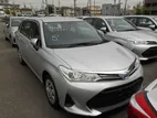 Toyota Fielder EX HYBRID SILVER 2020