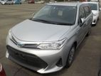 Toyota Fielder EX HYBRID SILVER 2020