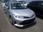 Toyota Fielder EX HYBRID SILVER P-4 2020