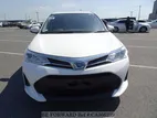 Toyota Fielder EX HYBRID WHITE 2020