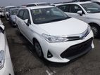 Toyota Fielder Ex Hybrid White 2020