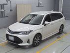 Toyota Fielder EX HYBRID WHITE 2020